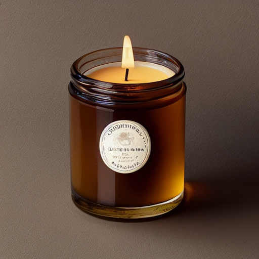 Cinnamon & Clove Hearth Candle