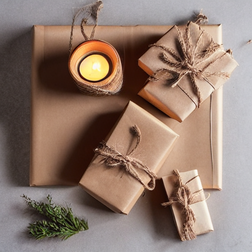 Gingerbread Baking Gift Set thumbnail 5