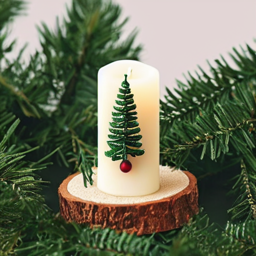 St. Nicholas Mantel Figure thumbnail 4