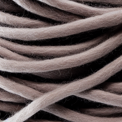 Evergreen Cable-Knit Scarf thumbnail 3