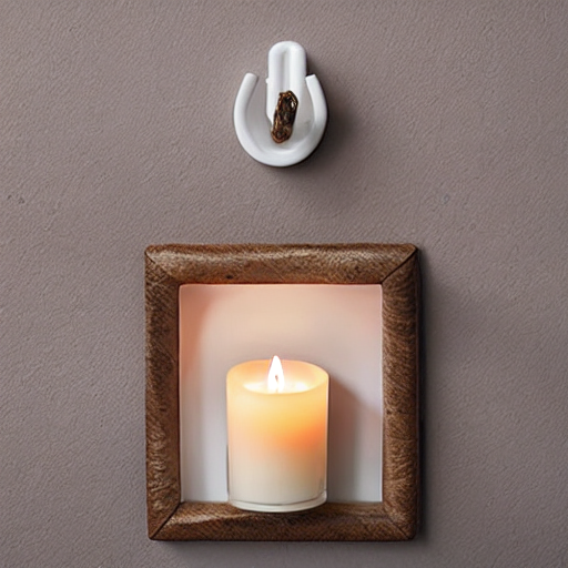 Evergreen Cable-Knit Scarf thumbnail 4