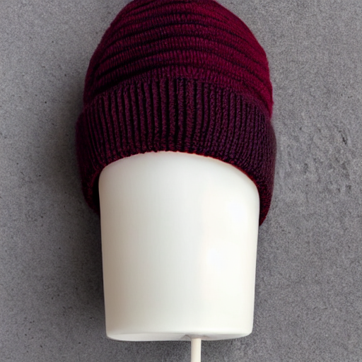 Hearthside Wool Cap