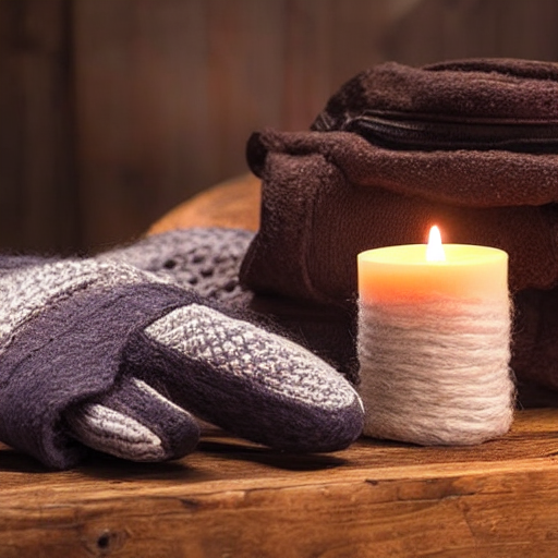 Hearthside Wool Cap thumbnail 2