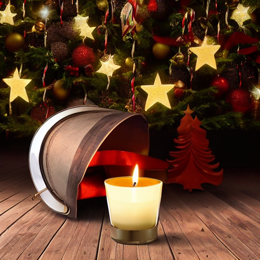 Tin Drum with Wooden Drumsticks thumbnail 5