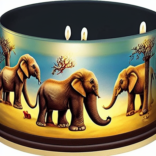 Wooden Noah’s Ark Play Set thumbnail 2