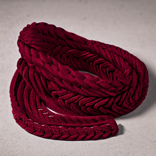 Caroller’s Wool Cloak thumbnail 3