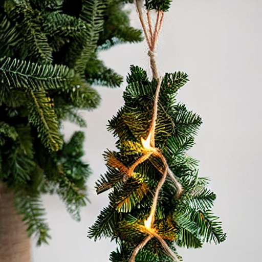 Hand-Carved Wooden Angel Ornament thumbnail 2