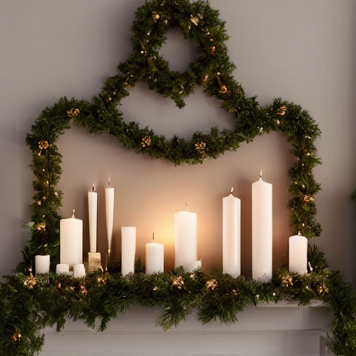 Hand-Carved Wooden Angel Ornament thumbnail 4