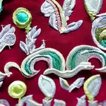 Winterberry Table Runner thumbnail 3
