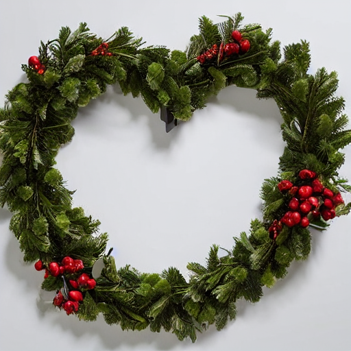 Velvet Ribbon Wreath thumbnail 5