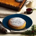Cranberry Glazed Tart Dish thumbnail 2