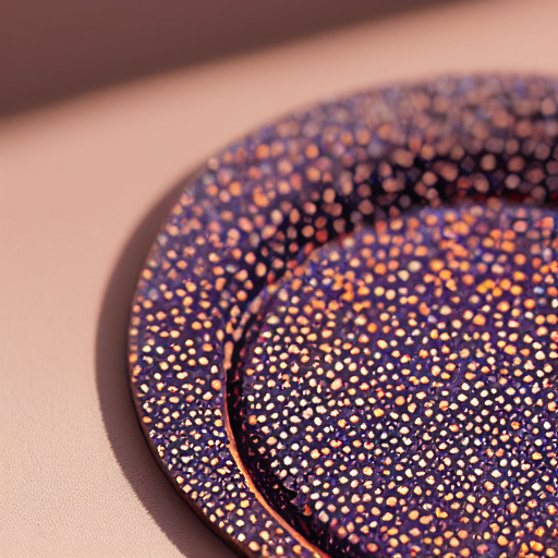 Cranberry Glazed Tart Dish thumbnail 3