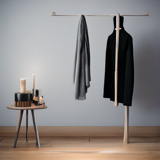 Mistletoe Embroidered Wool Jumper thumbnail 4