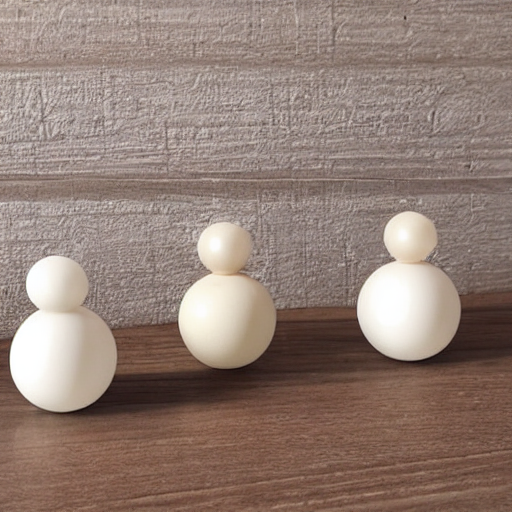 Wooden Spinning Top Collection