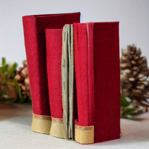 Pocket-Size Storybook Collection