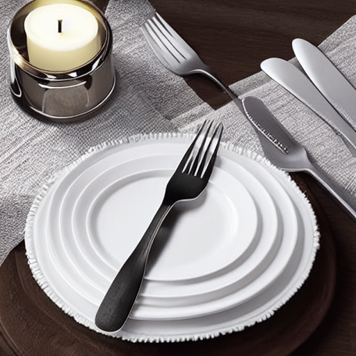 Mulberry Linen Napkin Set thumbnail 2