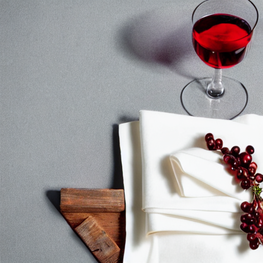 Mulberry Linen Napkin Set thumbnail 4