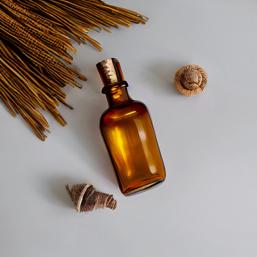 Nutmeg & Orange Reed Diffuser