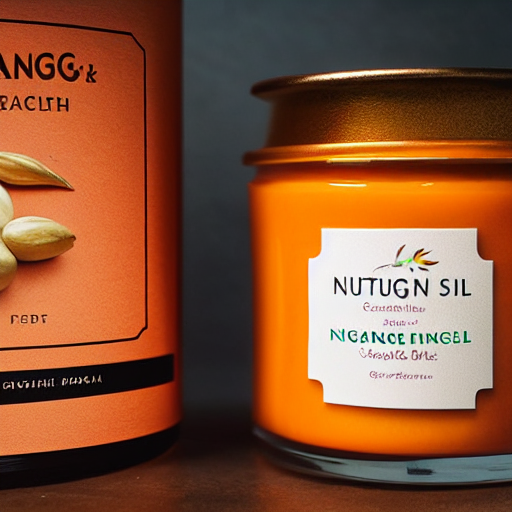 Nutmeg & Orange Reed Diffuser thumbnail 3