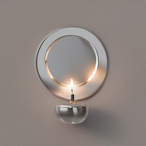 Glass Bauble Set – Midnight Blue thumbnail 2