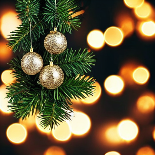 Glass Bauble Set – Midnight Blue thumbnail 4