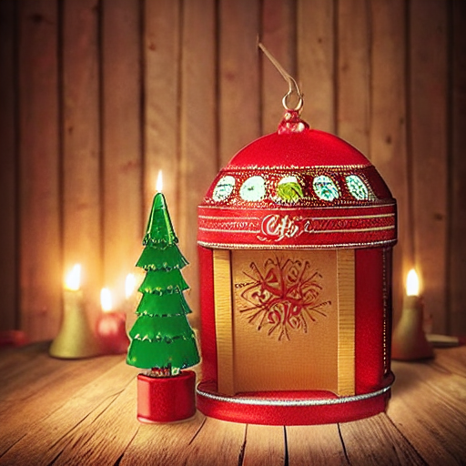 Wooden Yoyo in Gift Tin thumbnail 3