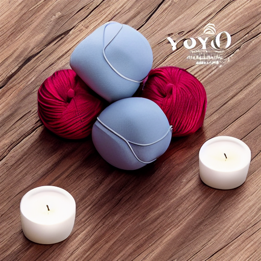 Wooden Yoyo in Gift Tin thumbnail 4