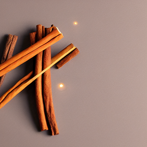 Orchard Spice Table Candle thumbnail 3