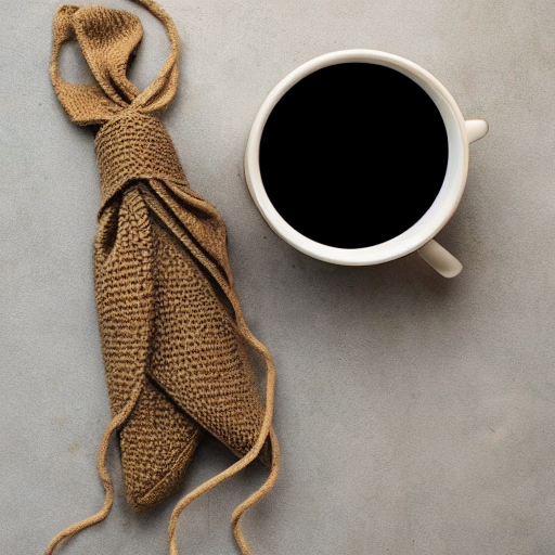 Evergreen Wool Scarf thumbnail 4