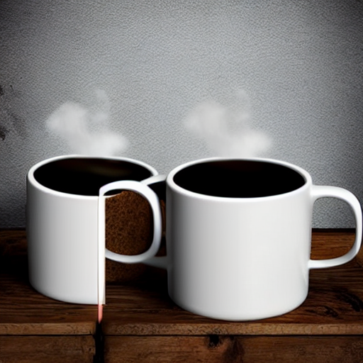 Winter Pine Ceramic Mug thumbnail 5