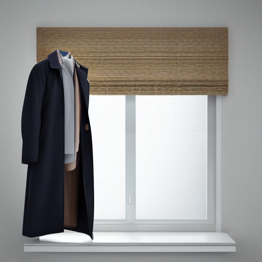 Caramel Wool Overcoat thumbnail 4