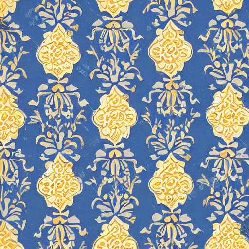 Victorian Paper Chain Kit thumbnail 3