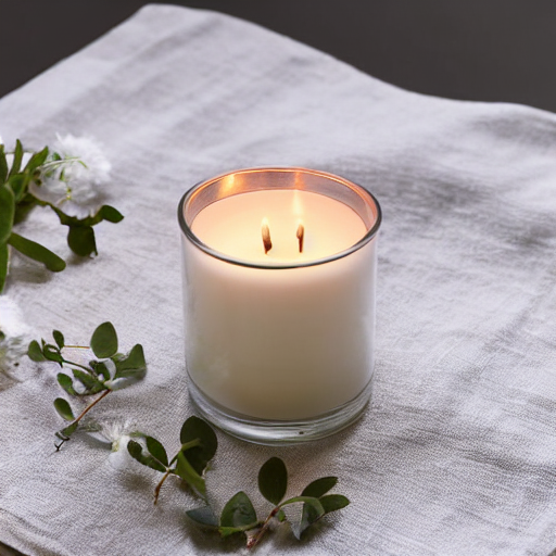 Star Anise & Vanilla Potpourri Jar thumbnail 4