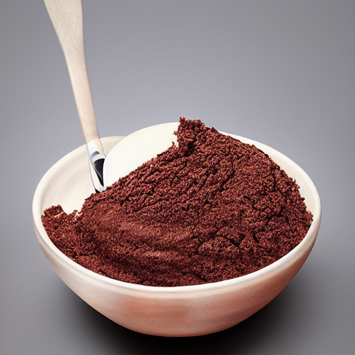 Christmas Pudding Mixing Bowl thumbnail 2