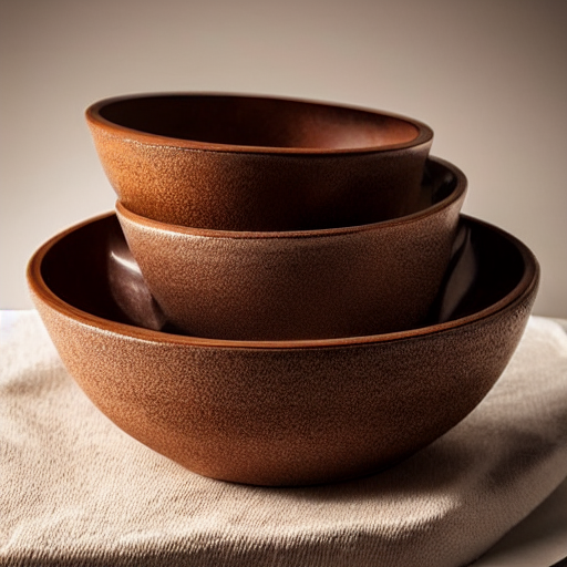 Christmas Pudding Mixing Bowl thumbnail 5