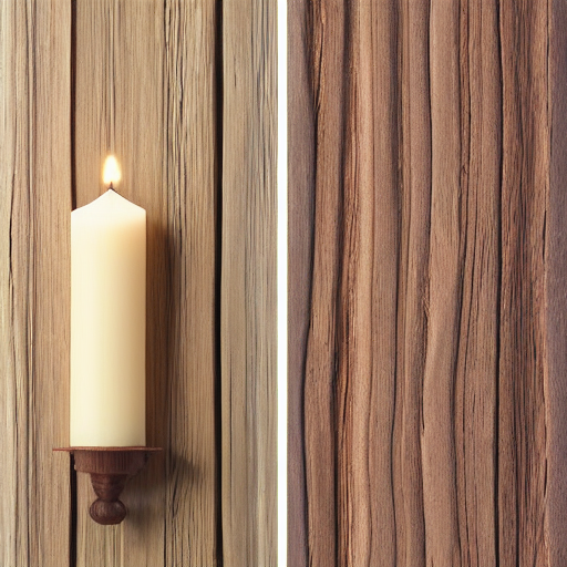 Handcrafted Nativity Scene thumbnail 5