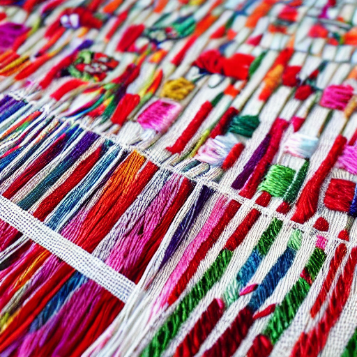 Holly & Ivy Linen Tea Towel Set thumbnail 3