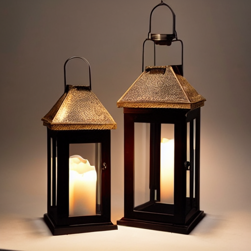 Lantern of the North Star thumbnail 5