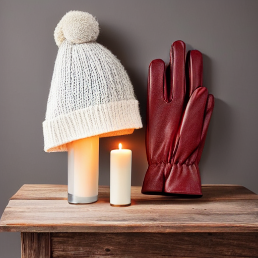 Winter Caroller’s Bonnet thumbnail 4