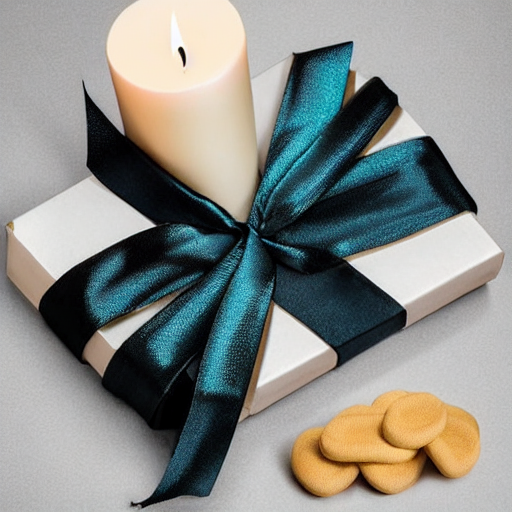 Silver Pine Spray thumbnail 1