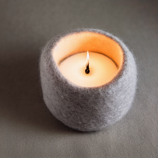 Midnight Wool Beret thumbnail 3